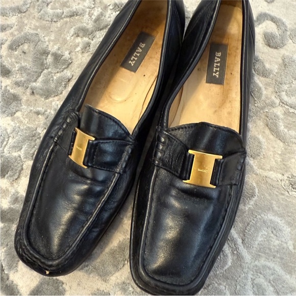 Bally shoes size 10 - Picture 2 of 6